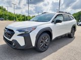 New 2025 Subaru Outback Onyx Edition XT image 5