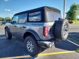 New 2024 Ford Bronco Badlands image 3