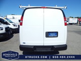 Used 2022 Chevrolet Express 3500 w/ Driver Convenience Package image 6