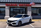 Used 2018 Honda Civic Si image 2