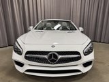 Used 2017 Mercedes-Benz SL 550 image 2