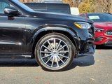 New 2025 Mercedes-Benz GLS 450 4MATIC image 4