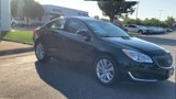 Certified 2015 Buick Regal Premium w/ Experience Buick Package image 2