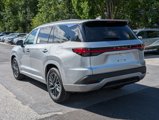New 2025 Lexus TX 350 AWD image 4