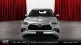 Certified 2022 Toyota Highlander XLE image 2