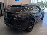New 2025 Alfa Romeo Stelvio Sprint image 4
