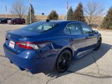 Used 2024 Toyota Camry XSE w/ Navigation Package image 3