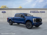 New 2026 Ford F250 Lariat image 2