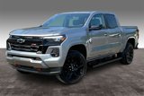 New 2025 Chevrolet Colorado Z71 w/ Technology Package image 2