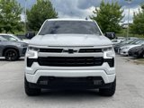 Used 2025 Chevrolet Silverado 1500 RST image 2