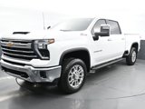 Used 2025 Chevrolet Silverado 2500 LTZ w/ LTZ Plus Package image 3