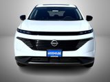 New 2025 Nissan Murano SL image 2
