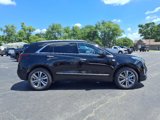 Used 2025 Cadillac XT5 Premium Luxury w/ Technology Package image 5