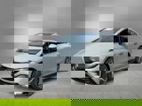 Used 2024 Mercedes-Benz EQE 350+ 4MATIC Sedan image 4