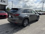 New 2025 MAZDA CX-90 3.3 Turbo w/ Preferred Package image 4