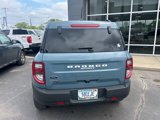 Certified 2022 Ford Bronco Sport Big Bend w/ Convenience Package image 5