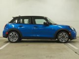 Certified 2025 MINI Cooper S image 4