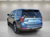 New 2025 Chevrolet Tahoe LS image 3