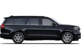 New 2025 Ford Expedition Max Active image 5