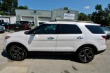 Used 2014 Ford Explorer Sport w/ Equipment Group 401A image 3