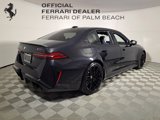 Used 2025 BMW M5 w/ Carbon Package image 3