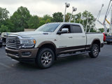 Used 2022 RAM 2500 Limited image 5