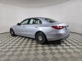Certified 2022 Mercedes-Benz C 300 4MATIC Sedan image 5