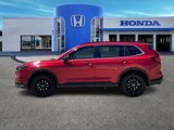 New 2026 Honda Passport RTL image 3