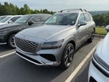 New 2025 Genesis GV80 3.5T Prestige image 6