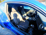 Used 2022 Chevrolet Camaro LT w/ RS Package image 5