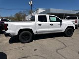 New 2025 Chevrolet Colorado W/T w/ WT Custom Package image 3