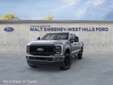 New 2025 Ford F250 XL image 2