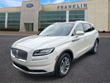 Certified 2022 Lincoln Nautilus Reserve w/ Luxury Package image 3
