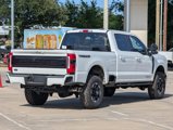New 2025 Ford F250 Platinum image 5