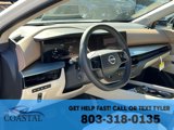New 2025 Nissan Murano Platinum image 6
