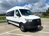 Used 2025 Mercedes-Benz Sprinter 2500 image 4