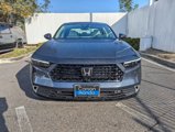 New 2025 Honda Accord Touring image 2