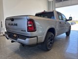 New 2025 RAM 1500 4x4 Crew Cab image 4