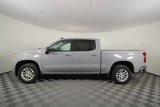 Certified 2024 Chevrolet Silverado 1500 RST image 2