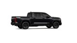 New 2025 Toyota Tundra Platinum image 3
