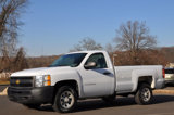 Used 2012 Chevrolet Silverado 1500 W/T image 2