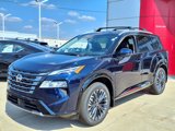 New 2026 Nissan Rogue Platinum image 3