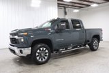 New 2025 Chevrolet Silverado 2500 LT w/ All Star Edition image 2