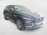 New 2025 Jaguar F-PACE R-Dynamic S image 3
