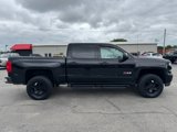 Used 2017 Chevrolet Silverado 1500 LTZ Z71 w/ Midnight Edition image 4