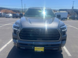New 2025 Toyota Sequoia Limited image 2