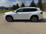 New 2025 Volkswagen Atlas SEL Premium R-Line image 6