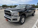 New 2024 RAM 2500 Lone Star w/ Heated Seats & Wheel Group image 3