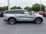 Certified 2022 Lincoln Aviator AWD w/ Premium Package image 4