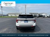 New 2025 Ford Explorer ST image 4